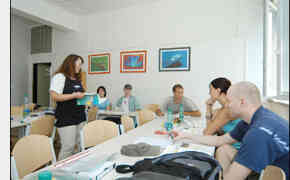 Bohemia Institut – vaše brána k jazykům a mezinárodnímu vzdělávání